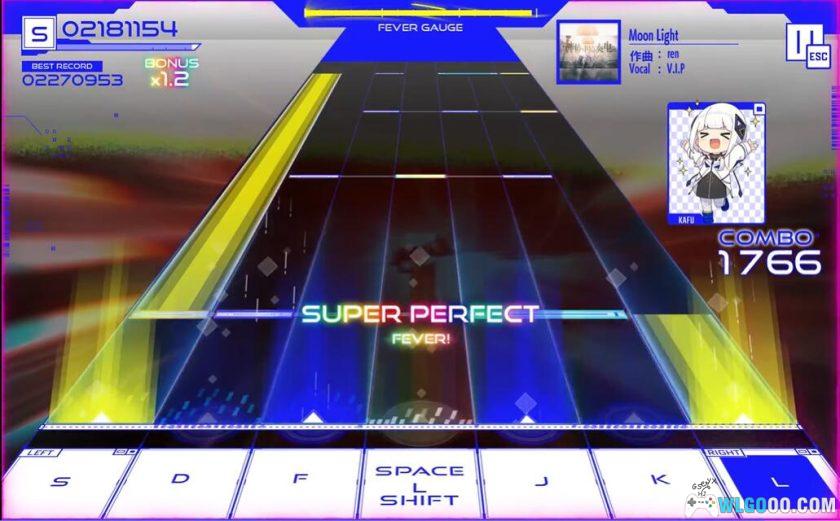 安卓 神椿市协奏中v1.0.4[STEAM中文移植]｜音乐推动的RPG-图片7