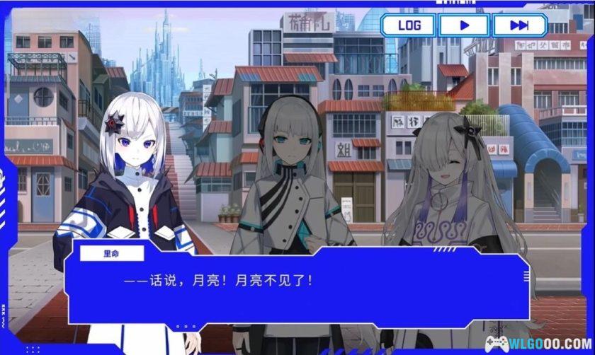 安卓 神椿市协奏中v1.0.4[STEAM中文移植]｜音乐推动的RPG-图片4