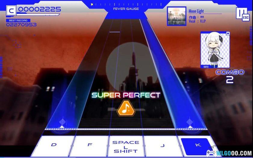 安卓 神椿市协奏中v1.0.4[STEAM中文移植]｜音乐推动的RPG-图片6