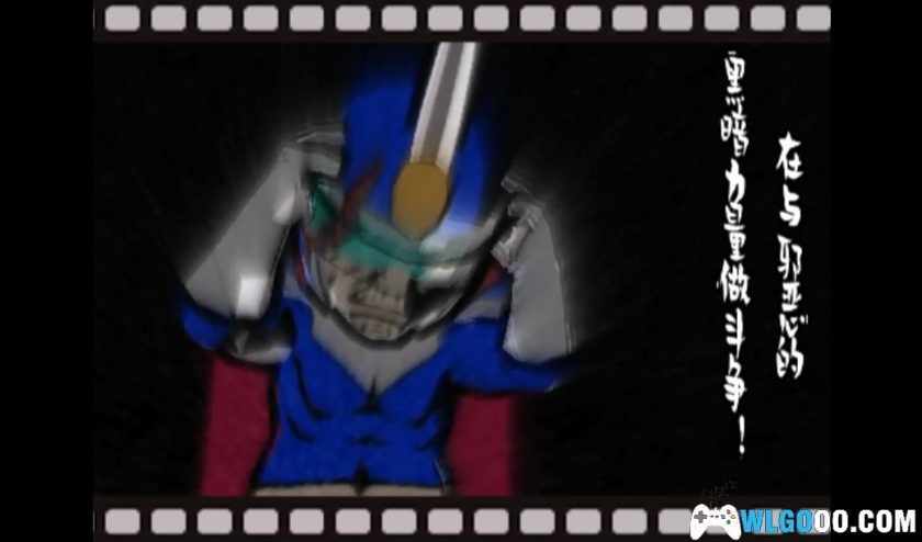 PS2红侠乔伊：新希望[纹理汉化]｜附攻略+金手指-2024.12.30发布-图片23