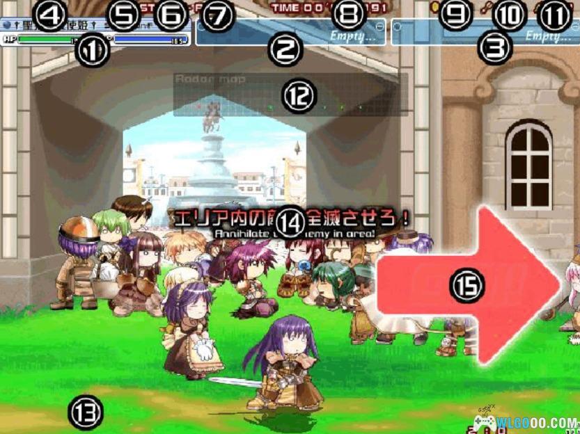 PC仙境传说：格斗版v1.1[中文兼容]｜附攻略杂志，《RO》的新体验-图片2