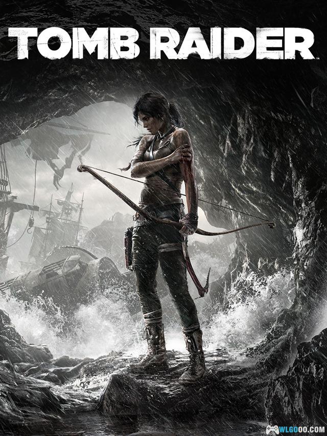 PC古墓丽影终极版 典藏包|修改器+官方手册+官方宣传片-图片1