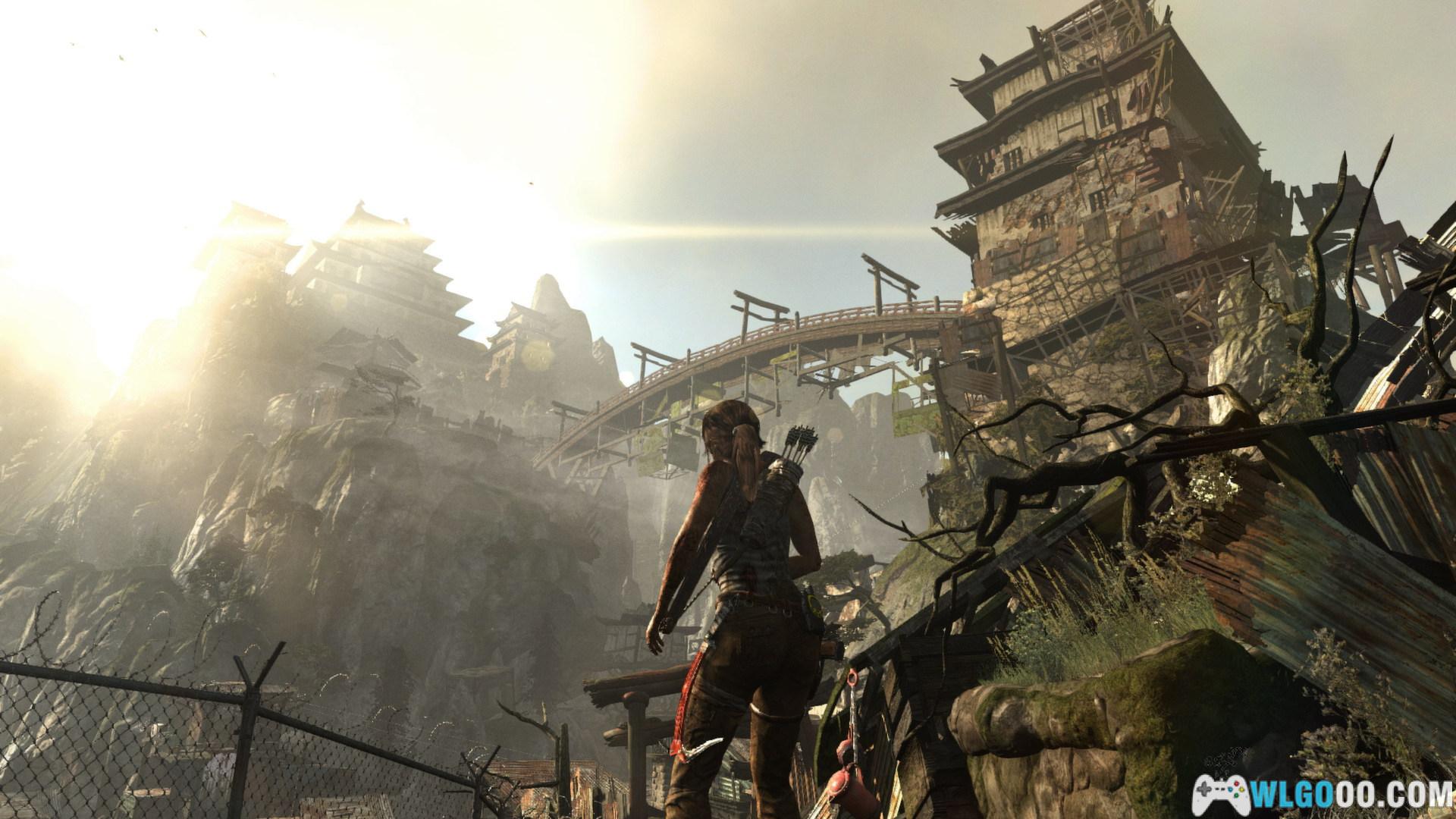 PC古墓丽影终极版 典藏包|修改器+官方手册+官方宣传片-图片7