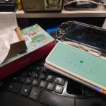 掌机多了每年必做的功课,今年用神器方便了