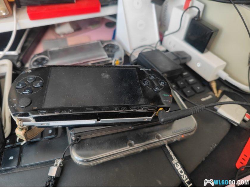 掌机多了每年必做的功课,今年用神器方便了-图片4