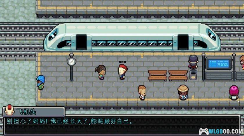 安卓 科洛蒙v1.2.12 破解完整版[STEAM中文移植]｜类宝可梦游戏-图片3