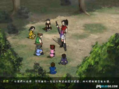 PC战国美少女2：春风之章[兼容Win11][1999]｜攻略本+秘籍-图片5