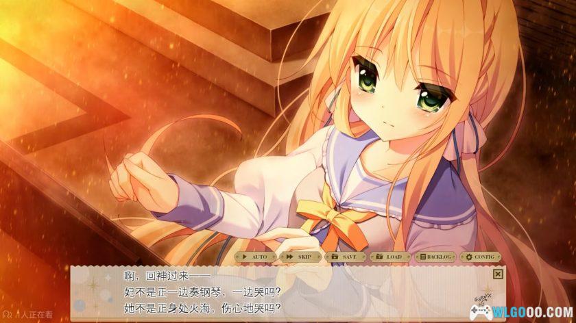 PSV纸上的魔法使[中文移植]｜附攻略-2025.1.4发布-图片2