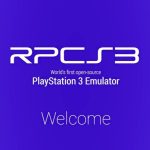 PS3模拟器 2025年最新版Build0.0.34-17292|WIN+LINUX+MAC三端