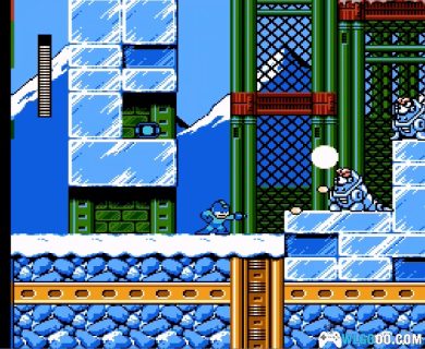 FC洛克人6：史上最大的战斗[简繁大字体V2]｜附秘籍金手指-2025.7.10更新-图片7