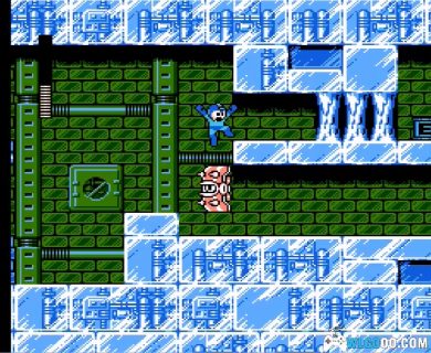 FC洛克人6：史上最大的战斗[简繁大字体V2]｜附秘籍金手指-2025.7.10更新-图片9