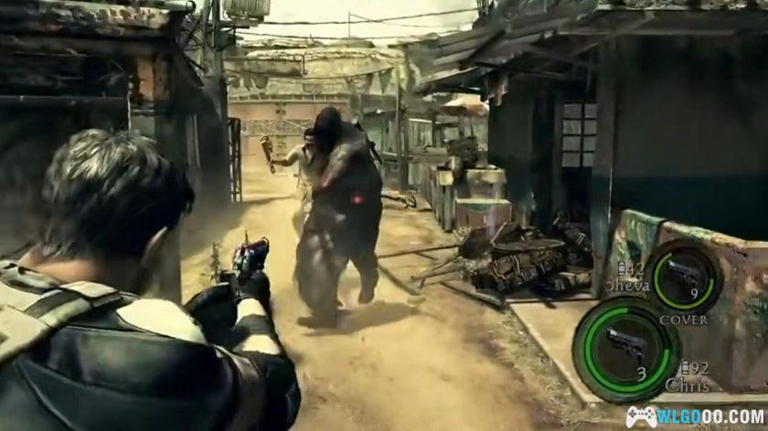 XBOX360生化危机5[汉化修正版]｜附攻略+模拟器-2024.12.25发布-图片35