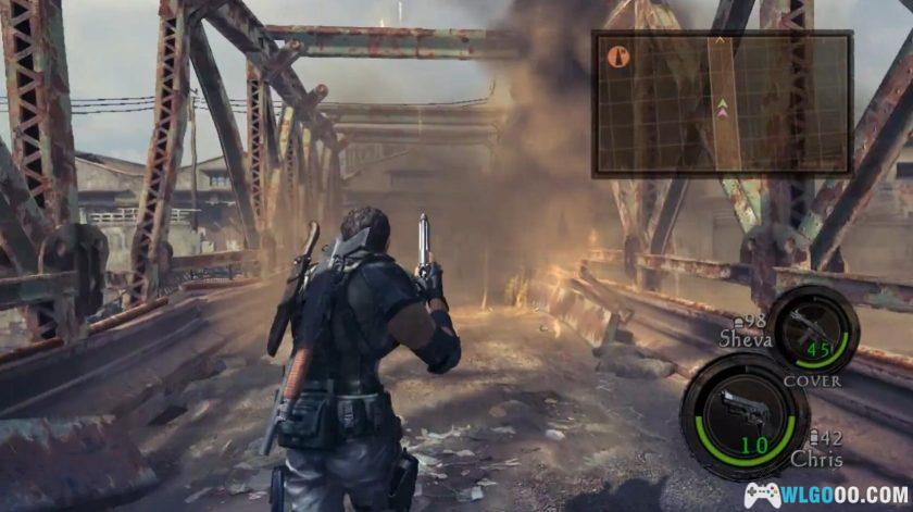 XBOX360生化危机5[汉化修正版]｜附攻略+模拟器-2024.12.25发布-图片39