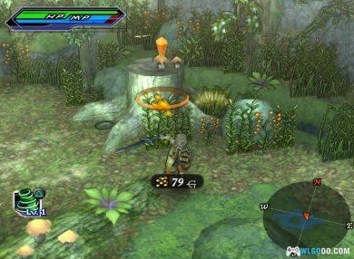 PS2光明力量EXA[简繁汉化]｜附攻略金手指+设定集+PS4格式-2025.1.1发布-图片4