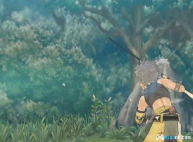 PS2光明力量EXA[简繁汉化]｜附攻略金手指+设定集+PS4格式-2025.1.1发布-图片3