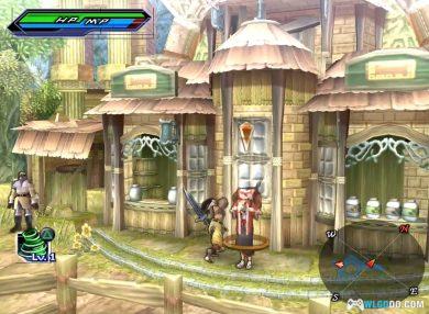 PS2光明力量EXA[简繁汉化]｜附攻略金手指+设定集+PS4格式-2025.1.1发布-图片5