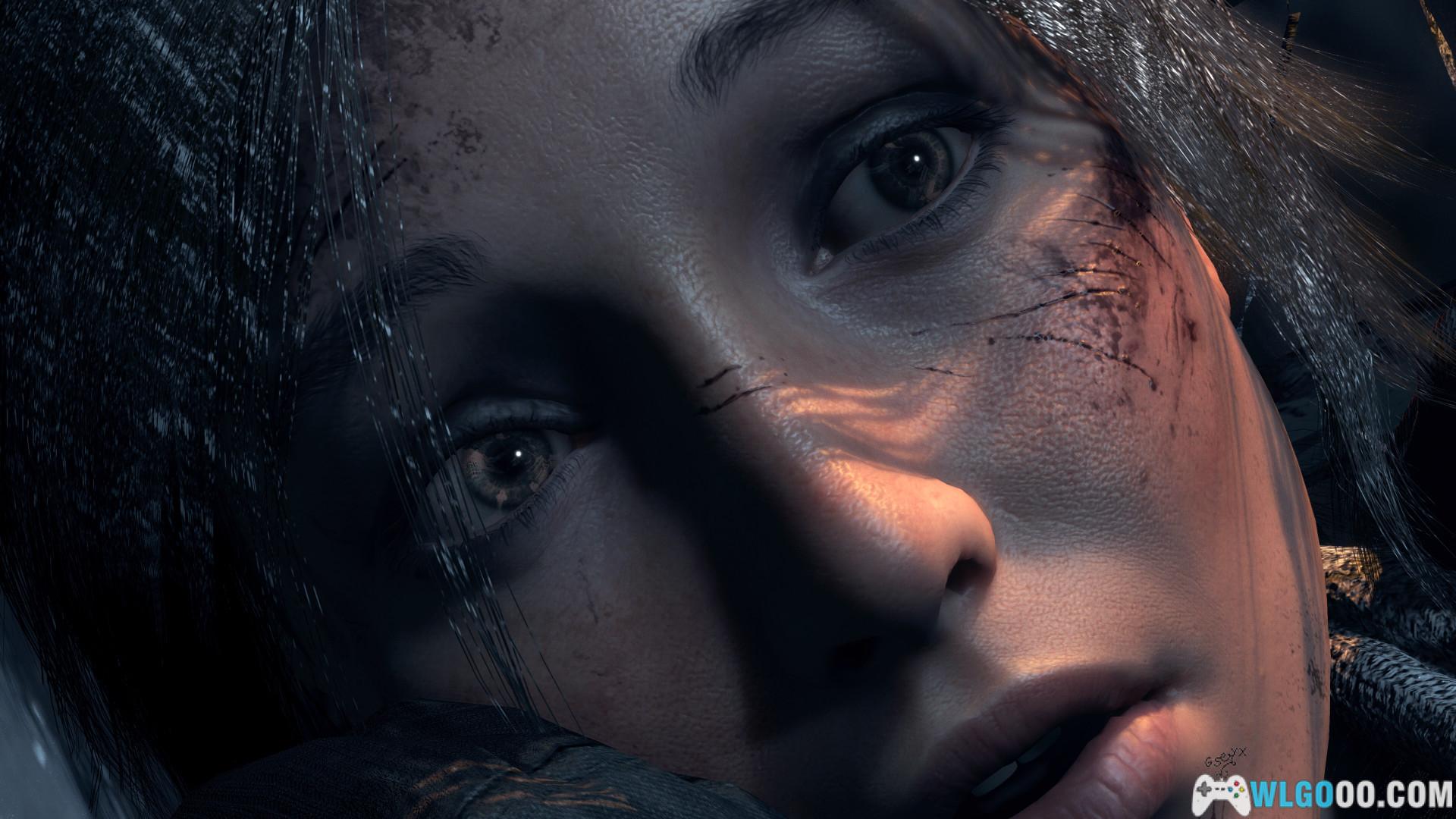 PC古墓丽影:崛起20周年纪念版|修改器+官方宣传片-图片4