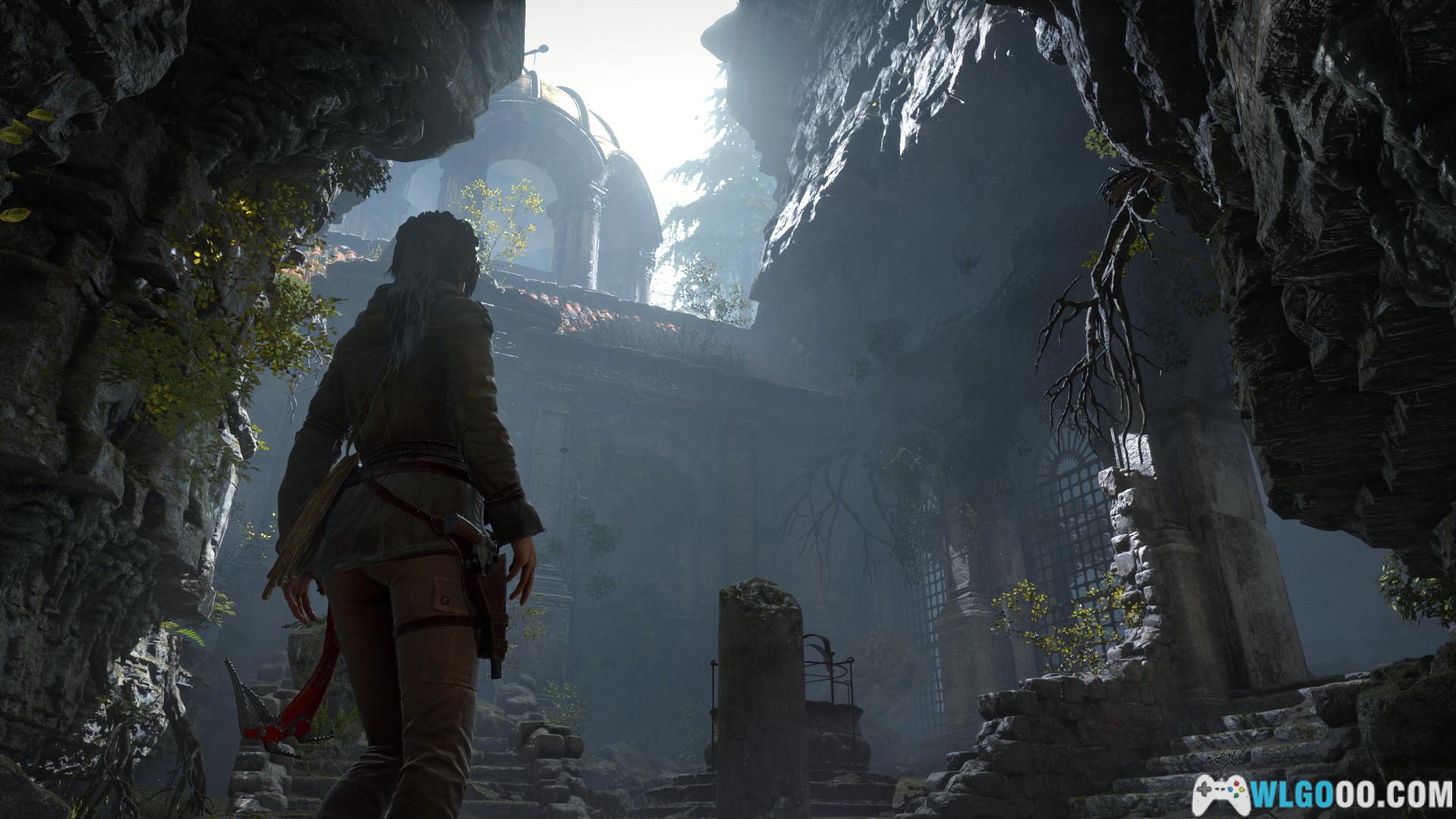 PC古墓丽影:崛起20周年纪念版|修改器+官方宣传片-图片5