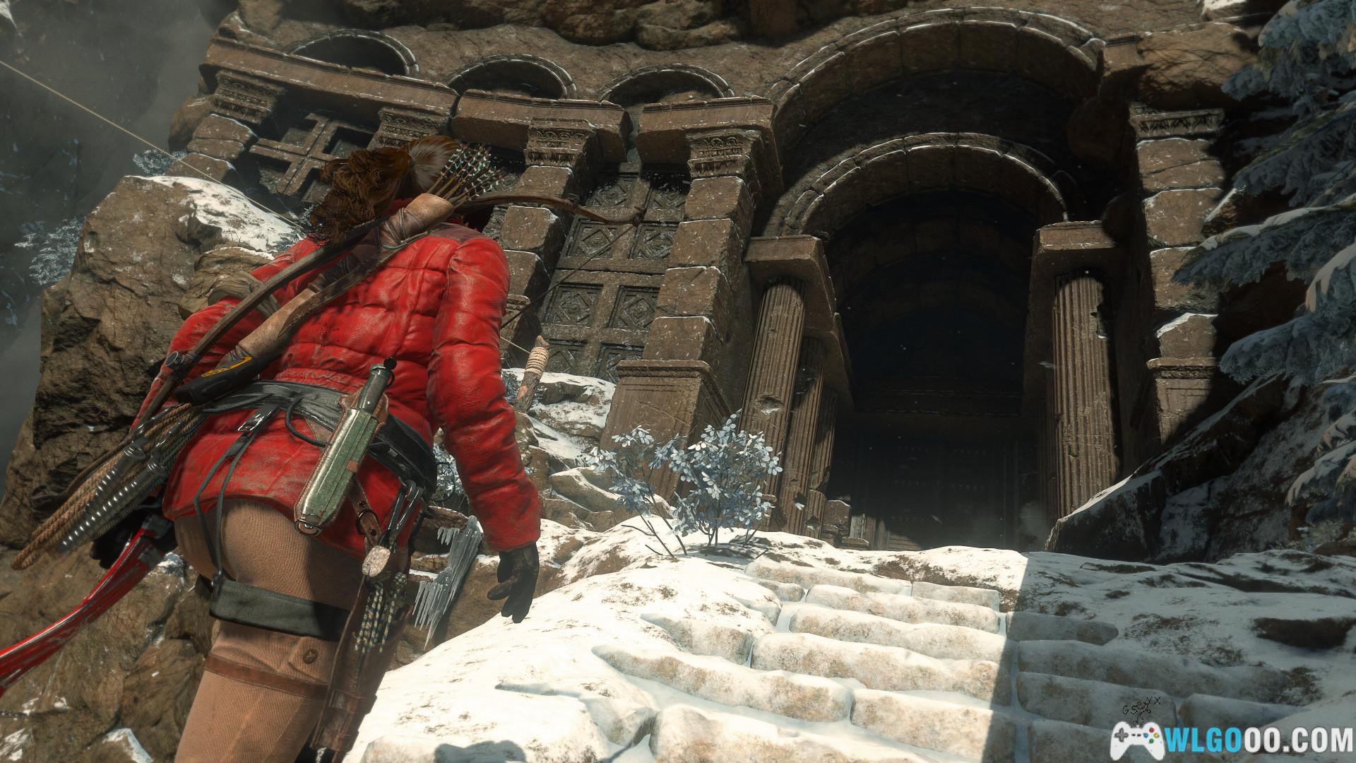 PC古墓丽影:崛起20周年纪念版|修改器+官方宣传片-图片7