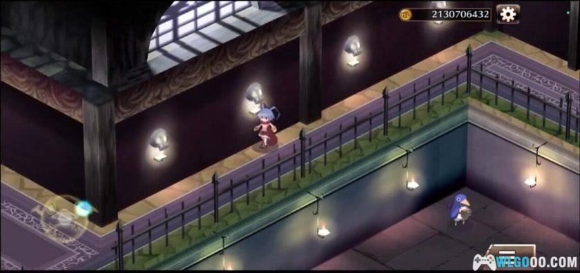 安卓 魔界战记1 v1.0.5HD重制版[STEAM中文移植]｜玩法独特的战棋RPG-图片3