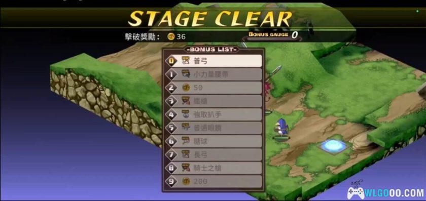 安卓 魔界战记1 v1.0.5HD重制版[STEAM中文移植]｜玩法独特的战棋RPG-图片5