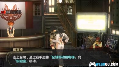 PSP噬神者：爆裂[1.01&内置1.61DLC汉化]｜攻略+金手指+官方设定集-2024.7.22发布-图片56