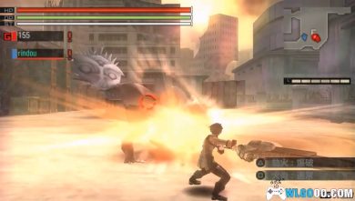 PSP噬神者：爆裂[1.01&内置1.61DLC汉化]｜攻略+金手指+官方设定集-2024.7.22发布-图片60