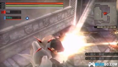 PSP噬神者：爆裂[1.01&内置1.61DLC汉化]｜攻略+金手指+官方设定集-2024.7.22发布-图片61