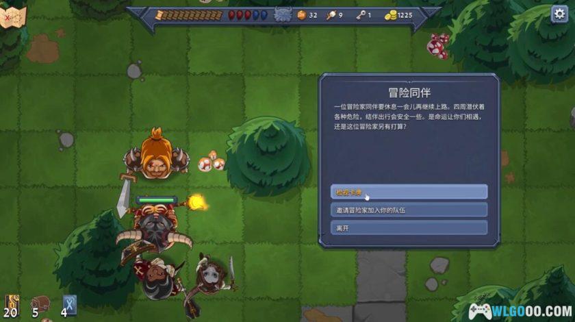 安卓 召唤命途v2.30.0+DLC内容解锁[STEAM中文移植]｜卡牌战棋游戏-图片3