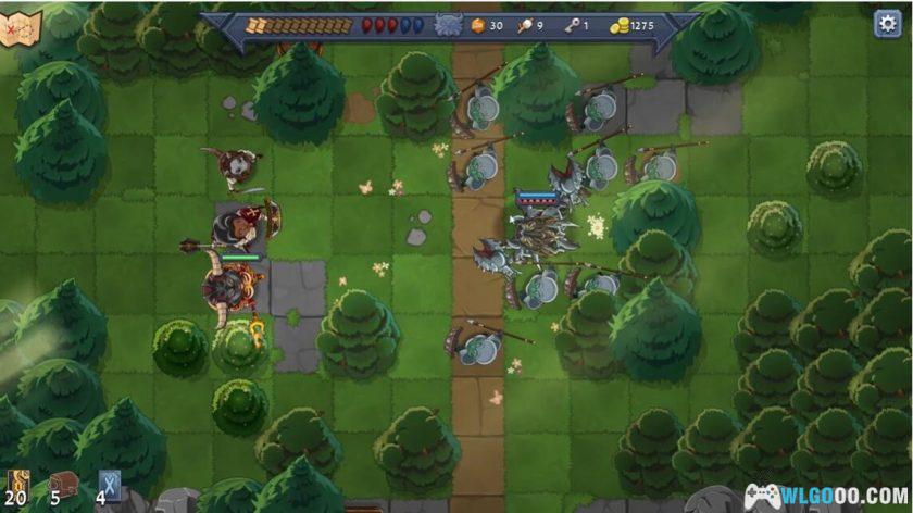 安卓 召唤命途v2.30.0+DLC内容解锁[STEAM中文移植]｜卡牌战棋游戏-图片4