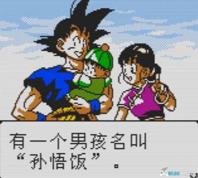 GBC龙珠Z 传说的超战士们[1.0.1完全汉化]｜附CIA+全攻略+金手指-2025.1.15更新-图片19