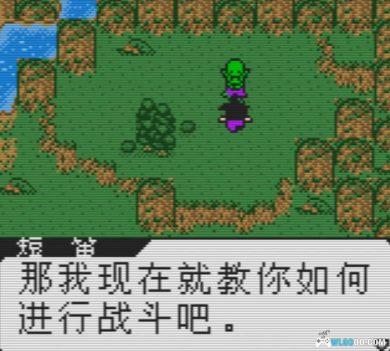 GBC龙珠Z 传说的超战士们[1.0.1完全汉化]｜附CIA+全攻略+金手指-2025.1.15更新-图片21