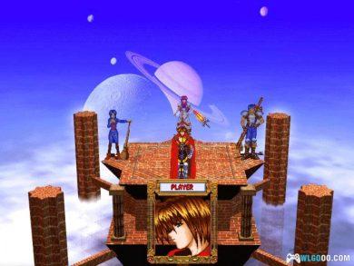 PC幻想时空[简中] 兼容典藏版｜攻略秘籍+杂志摘录+原声音乐，风色幻想外传-图片11