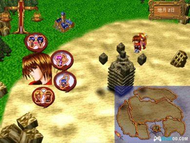 PC幻想时空[简中] 兼容典藏版｜攻略秘籍+杂志摘录+原声音乐，风色幻想外传-图片14