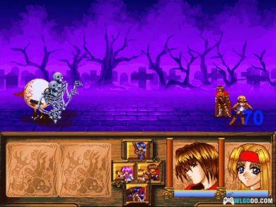 PC幻想时空[简中] 兼容典藏版｜攻略秘籍+杂志摘录+原声音乐，风色幻想外传-图片16