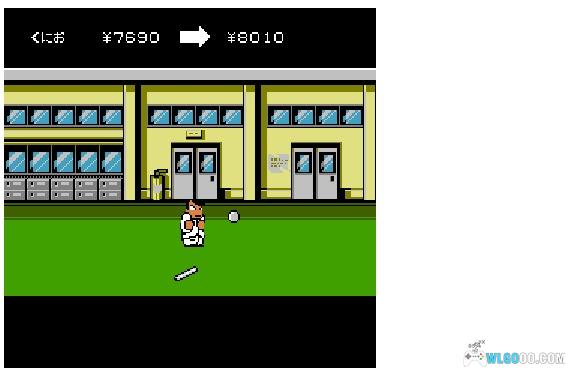 FC热血物语[大字体汉化V3]｜附杂志攻略+金手指+秘籍-2025.5.15更新-图片3