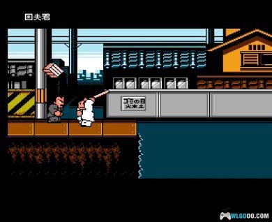 FC热血物语[大字体汉化V3]｜附杂志攻略+金手指+秘籍-2025.5.15更新-图片6