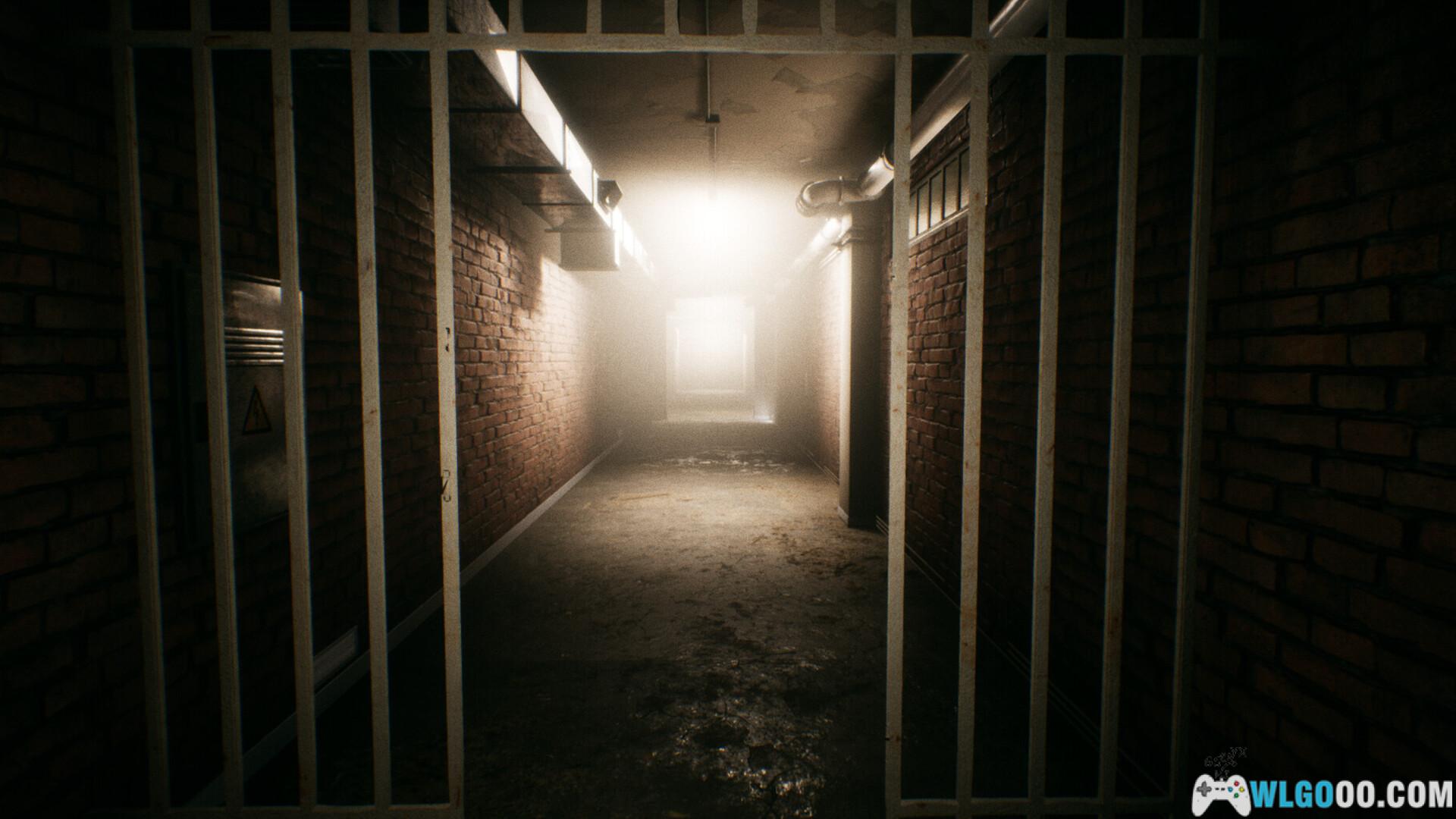 PC逃离后室v2024.1.28|修改器+官方宣传片,密室逃脱-图片8