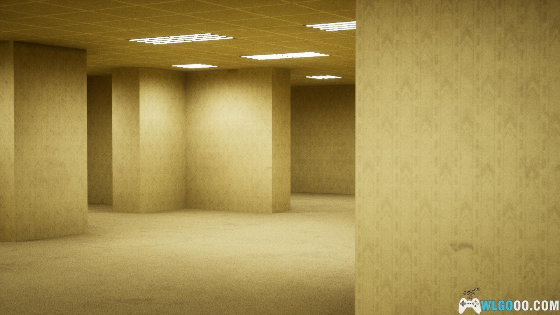 PC逃离后室v2024.1.28|修改器+官方宣传片,密室逃脱-图片2