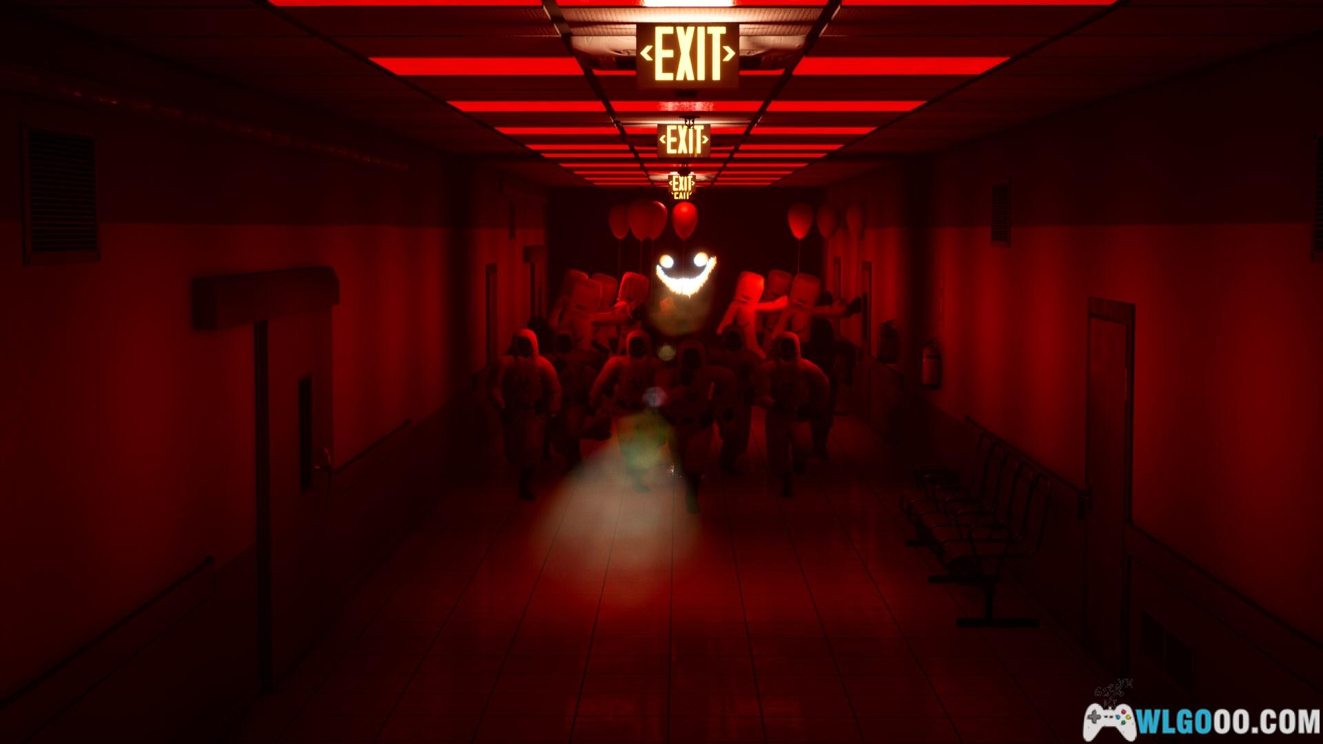 PC逃离后室v2024.1.28|修改器+官方宣传片,密室逃脱-图片7