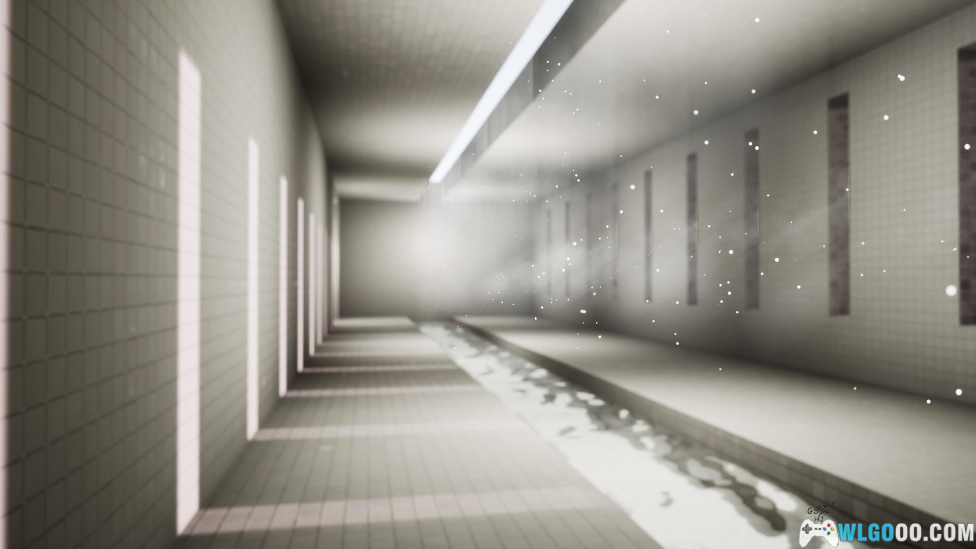 PC逃离后室v2024.1.28|修改器+官方宣传片,密室逃脱-图片4