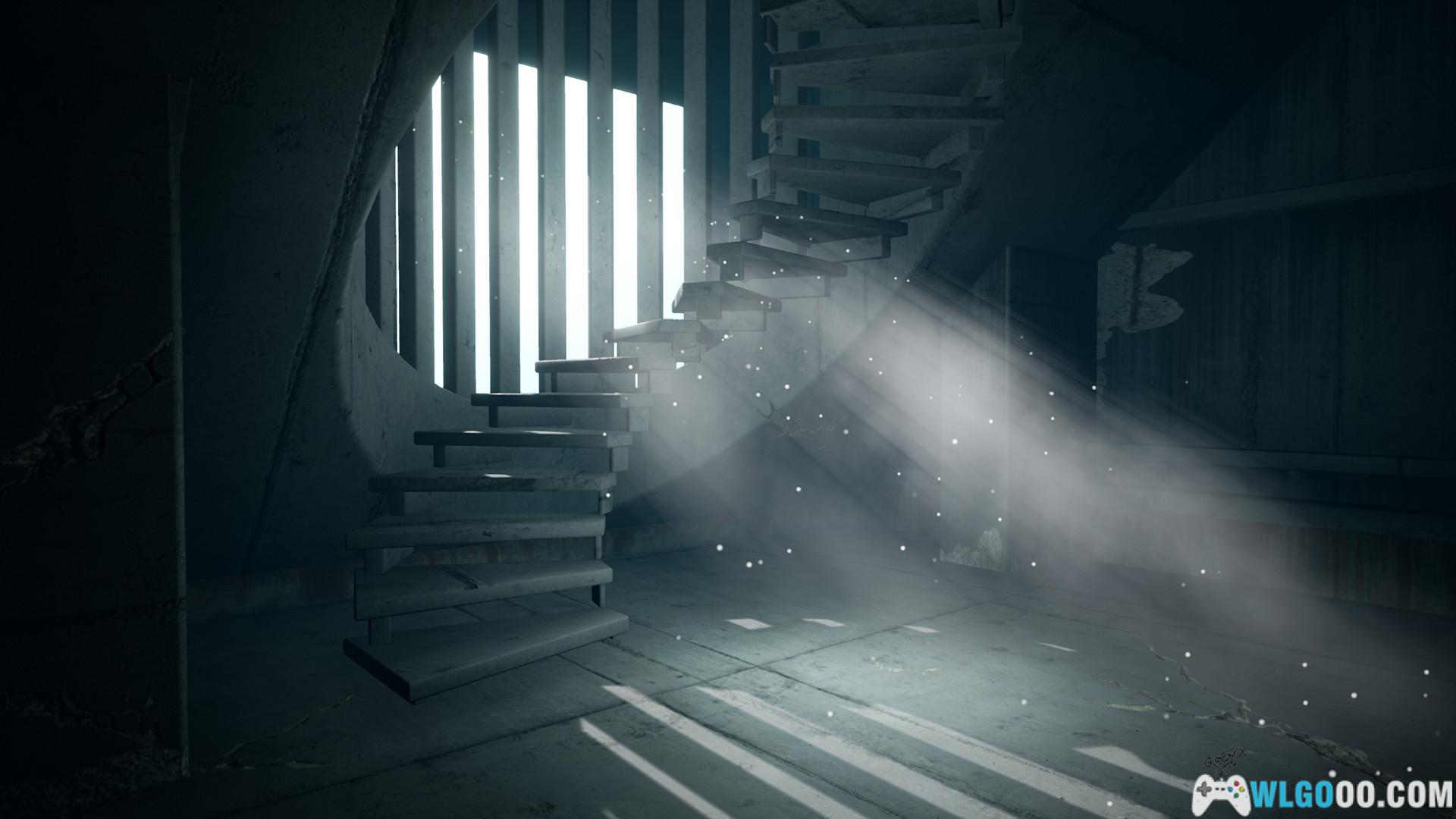 PC逃离后室v2024.1.28|修改器+官方宣传片,密室逃脱-图片5