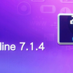 PSV用PSP模拟器6.61 Adrenaline v7.1.4美化版|2025年更新