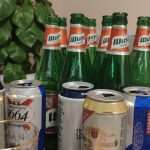 “呲啦呲啦”两个酒蒙子的周约往事