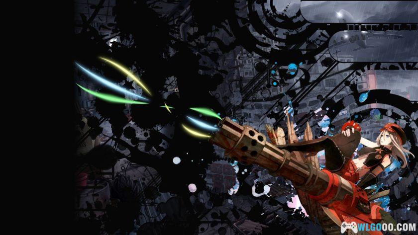 PSP噬神者：爆裂[1.01&内置1.61DLC汉化]｜攻略+金手指+官方设定集-2024.7.22发布-图片70