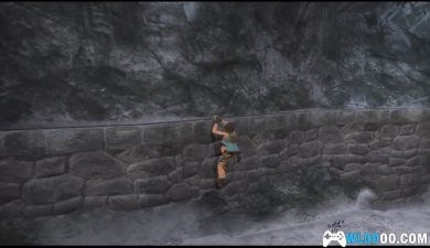 PS2古墓丽影 10周年纪念版[纹理汉化]｜附图文攻略+模拟器-2025.1.1发布-图片96