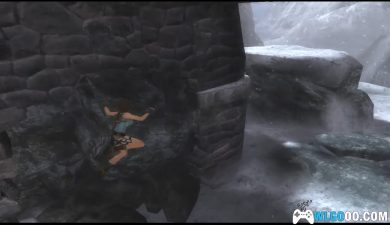 PS2古墓丽影 10周年纪念版[纹理汉化]｜附图文攻略+模拟器-2025.1.1发布-图片97