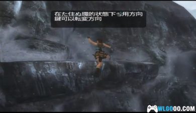 PS2古墓丽影 10周年纪念版[纹理汉化]｜附图文攻略+模拟器-2025.1.1发布-图片99