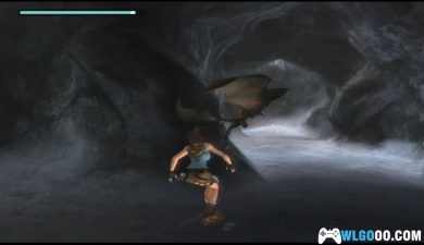 PS2古墓丽影 10周年纪念版[纹理汉化]｜附图文攻略+模拟器-2025.1.1发布-图片102