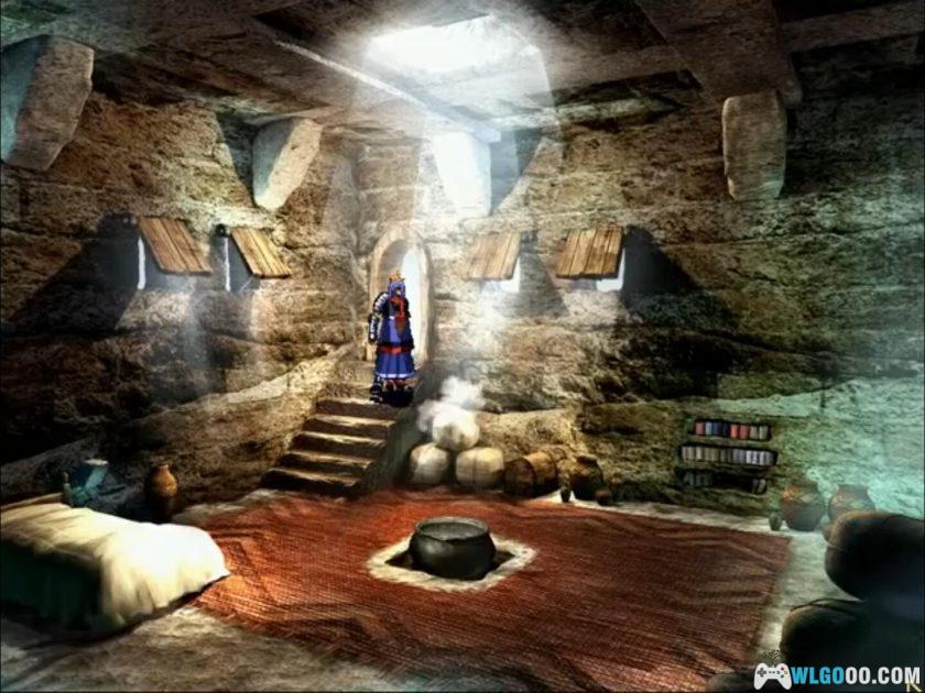 PC守护者之剑2：伊格丽亚之章 v1.002[兼容版]｜攻略秘籍+原声音乐-图片3